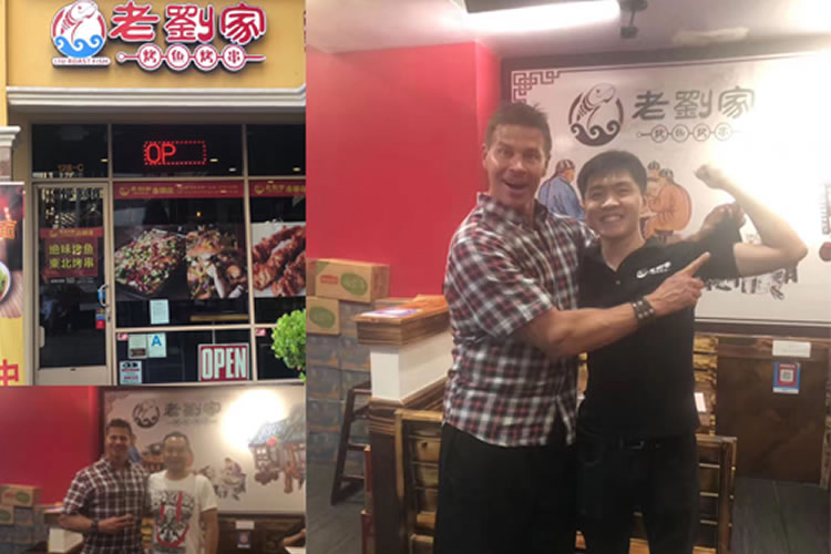 烤魚千千萬，為何好萊塢明星獨愛這一家？