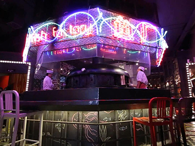 魚廠烤魚-烤魚餐廳