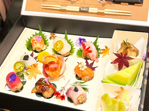 Omakase是什么意思，Omakase多少錢(qián)一位-志銘鐵板燒設(shè)備